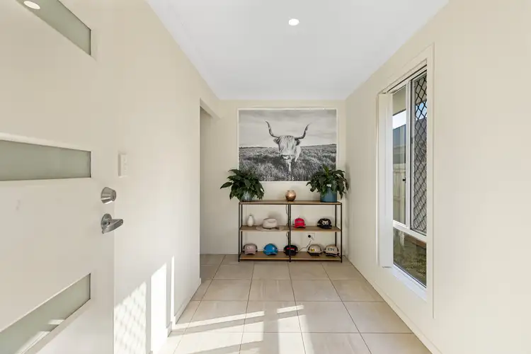 Second view of Homely house listing, 33/13 Andersson Court, Highfields QLD 4352