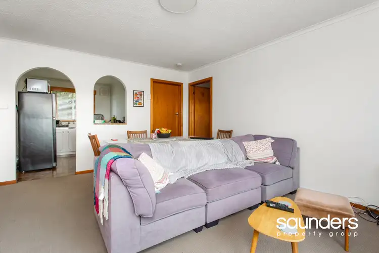 Third view of Homely unit listing, 2/141 Abbott Street, Newstead TAS 7250