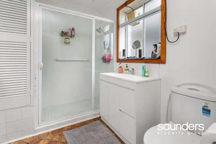 Fifth view of Homely unit listing, 2/141 Abbott Street, Newstead TAS 7250