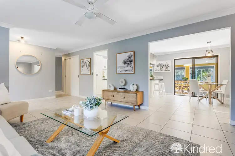 Main view of Homely house listing, 28a Raintree Street, Kippa-Ring QLD 4021