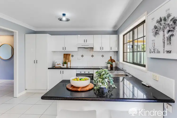 Sixth view of Homely house listing, 28a Raintree Street, Kippa-Ring QLD 4021