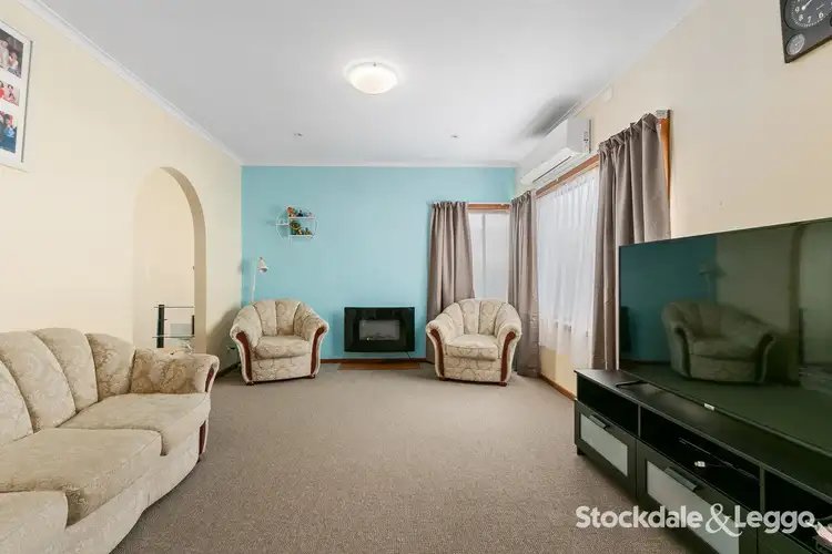 Second view of Homely house listing, 19 Spry Street, Morwell VIC 3840