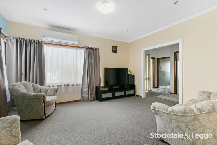 Third view of Homely house listing, 19 Spry Street, Morwell VIC 3840