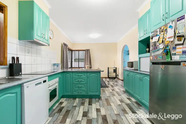 Fourth view of Homely house listing, 19 Spry Street, Morwell VIC 3840