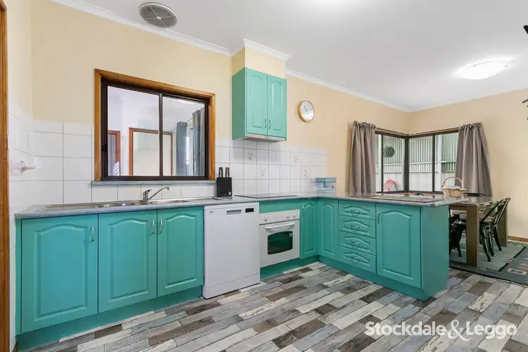 Fifth view of Homely house listing, 19 Spry Street, Morwell VIC 3840