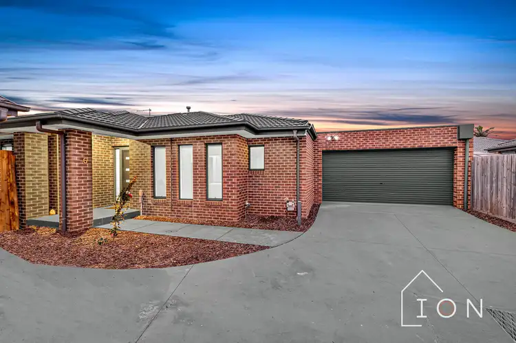 Main view of Homely house listing, 6/15 Elizabeth Street, Cranbourne North VIC 3977