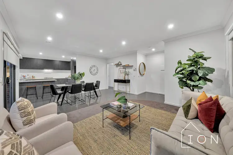 Fifth view of Homely house listing, 6/15 Elizabeth Street, Cranbourne North VIC 3977