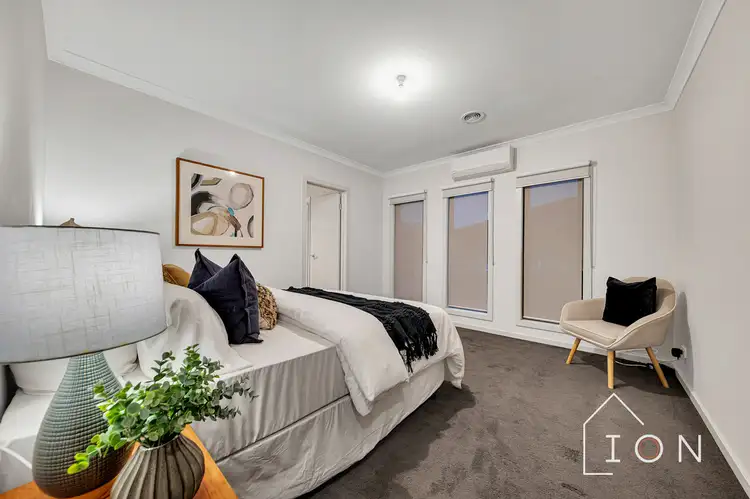 Sixth view of Homely house listing, 6/15 Elizabeth Street, Cranbourne North VIC 3977