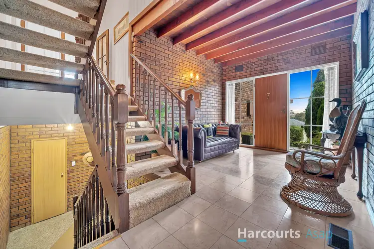 Second view of Homely house listing, 36 Burchall Grove, Dandenong North VIC 3175