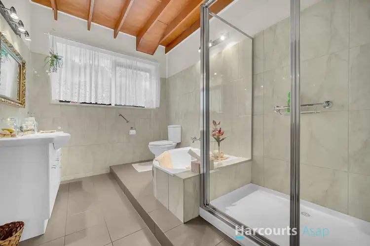 Fourth view of Homely house listing, 36 Burchall Grove, Dandenong North VIC 3175