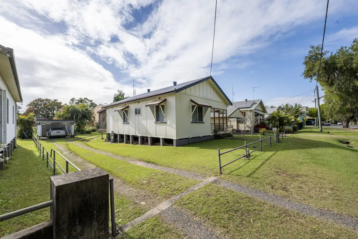 Main view of Homely house listing, 242 Pound Street, Grafton NSW 2460