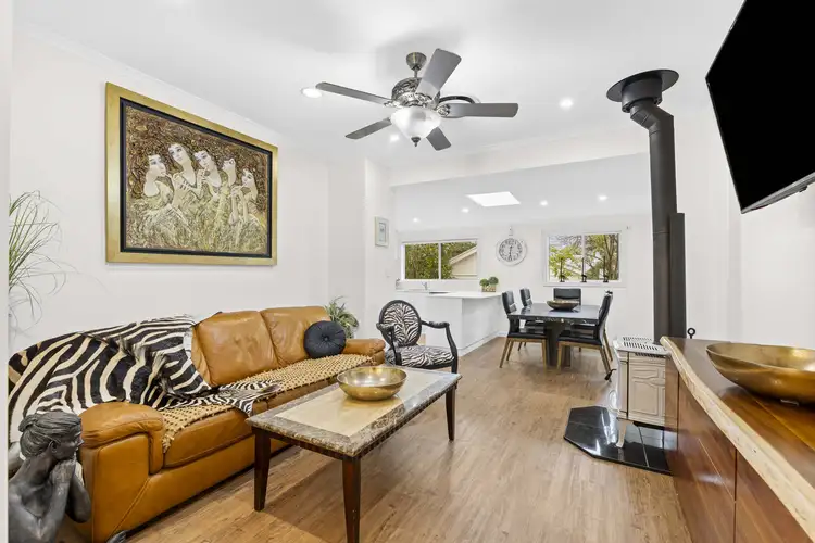 Third view of Homely house listing, 20 Collins Street, Mount Lofty QLD 4350