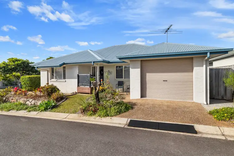 Main view of Homely villa listing, 4/192 Hargreaves Road, Manly West QLD 4179