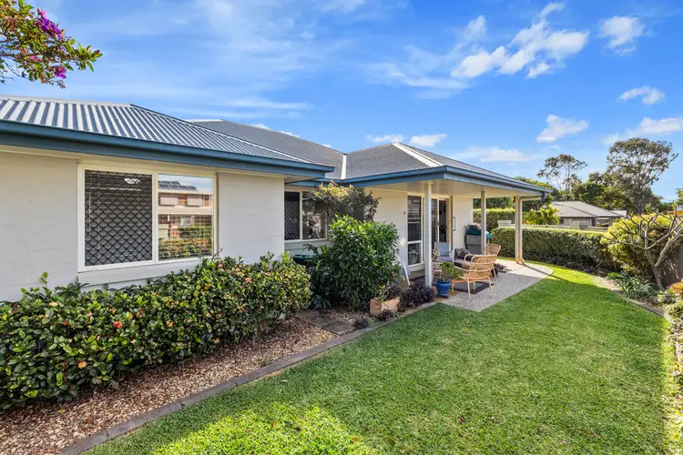 Second view of Homely villa listing, 4/192 Hargreaves Road, Manly West QLD 4179