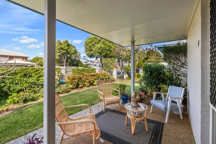Fourth view of Homely villa listing, 4/192 Hargreaves Road, Manly West QLD 4179