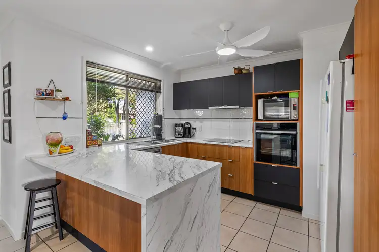 Fifth view of Homely villa listing, 4/192 Hargreaves Road, Manly West QLD 4179