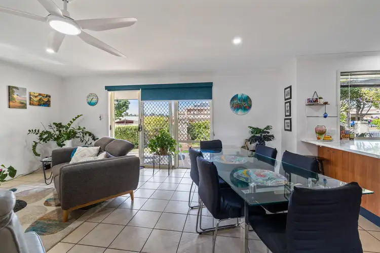 Sixth view of Homely villa listing, 4/192 Hargreaves Road, Manly West QLD 4179