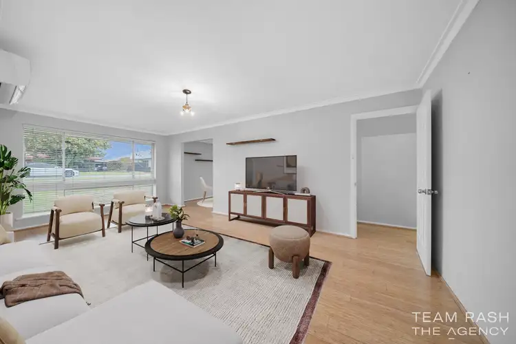 Second view of Homely house listing, 27 Ricketts Way, Greenwood WA 6024