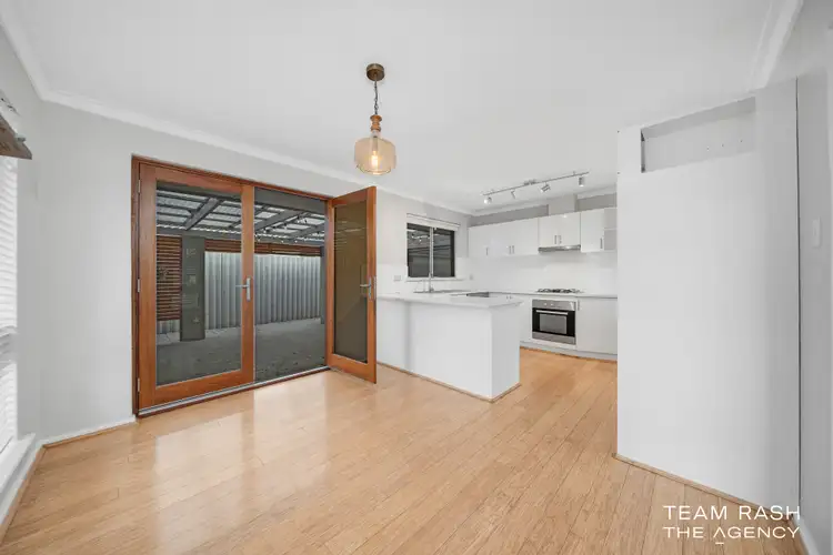 Third view of Homely house listing, 27 Ricketts Way, Greenwood WA 6024