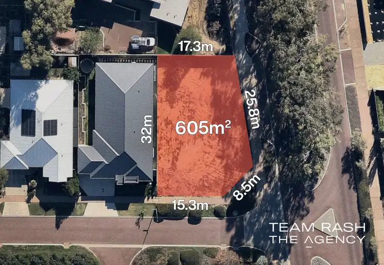 2 Hutchinson Boulevard, Byford WA 6122