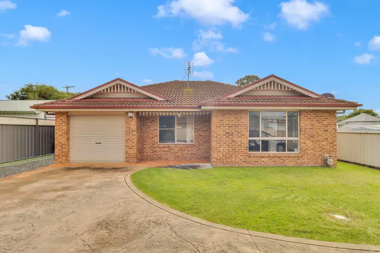 2/28 William Street, Cessnock NSW 2325