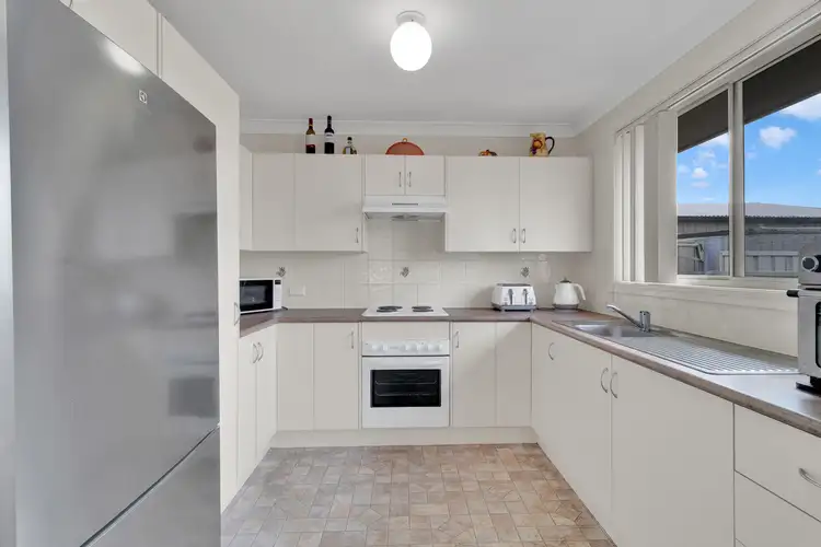 Fourth view of Homely unit listing, 2/28 William Street, Cessnock NSW 2325