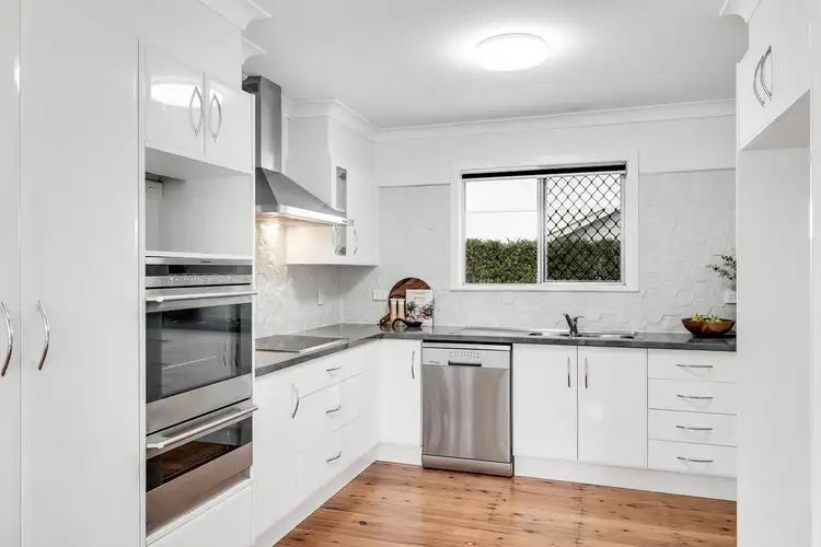 Third view of Homely house listing, 50 Dunmore Street, East Toowoomba QLD 4350