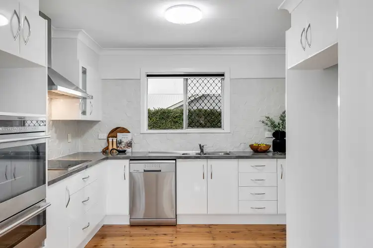 Fourth view of Homely house listing, 50 Dunmore Street, East Toowoomba QLD 4350