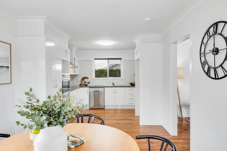 Fifth view of Homely house listing, 50 Dunmore Street, East Toowoomba QLD 4350