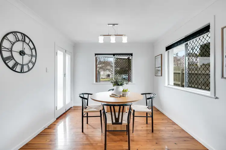 Sixth view of Homely house listing, 50 Dunmore Street, East Toowoomba QLD 4350