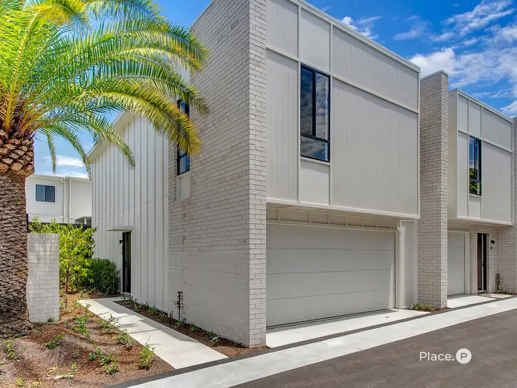 Second view of Homely townhouse listing, 18/182 Government Road, Richlands QLD 4077
