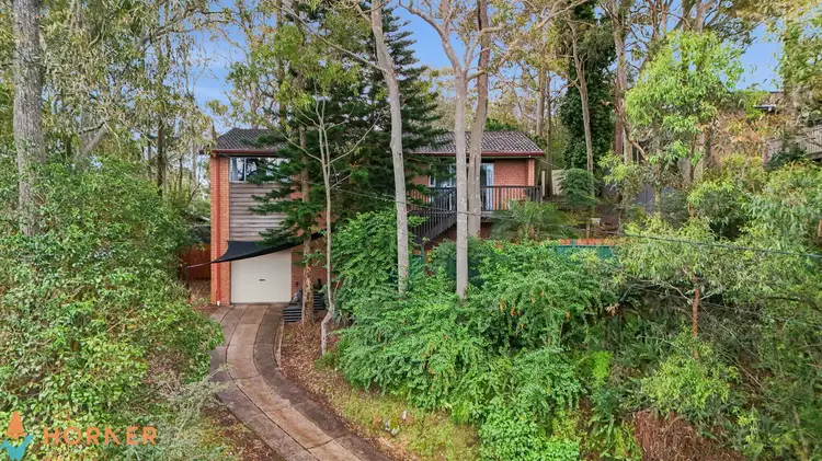 33 Casey Drive, Watanobbi NSW 2259