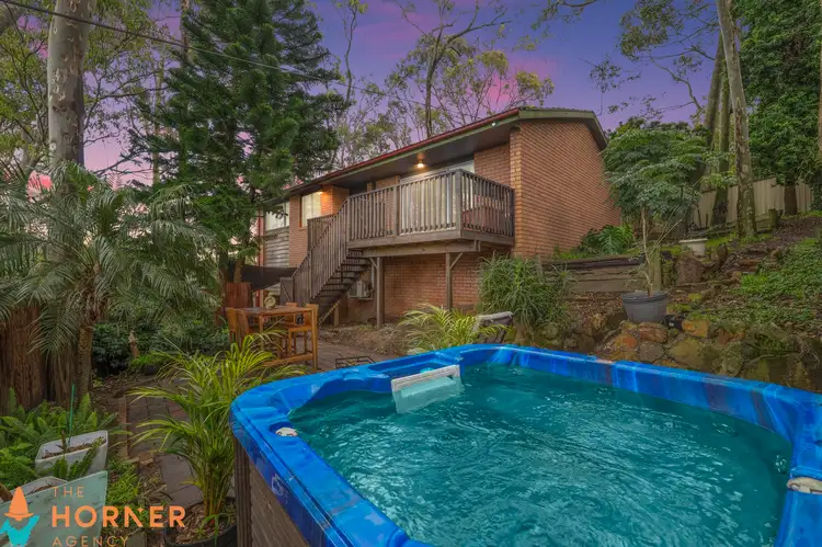 Second view of Homely house listing, 33 Casey Drive, Watanobbi NSW 2259