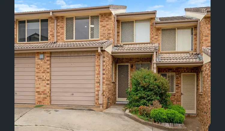62/173A Reservoir Road, Blacktown NSW 2148