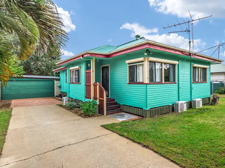 7 Maher Street, Zillmere QLD 4034