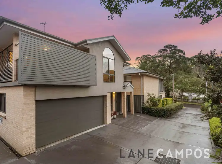 2/37 March Street, Kotara NSW 2289