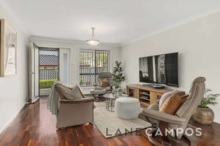 Second view of Homely house listing, 2/37 March Street, Kotara NSW 2289