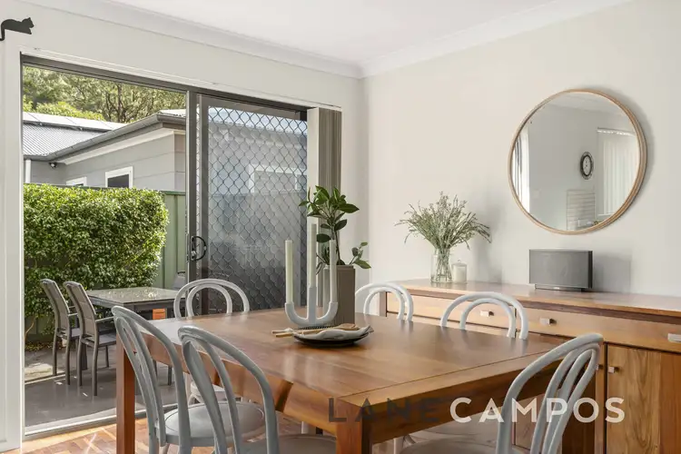 Third view of Homely house listing, 2/37 March Street, Kotara NSW 2289