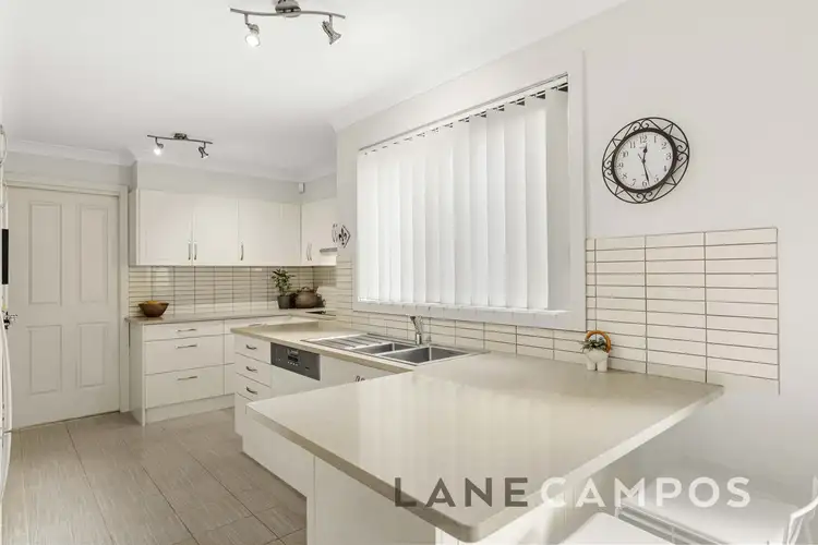 Fourth view of Homely house listing, 2/37 March Street, Kotara NSW 2289