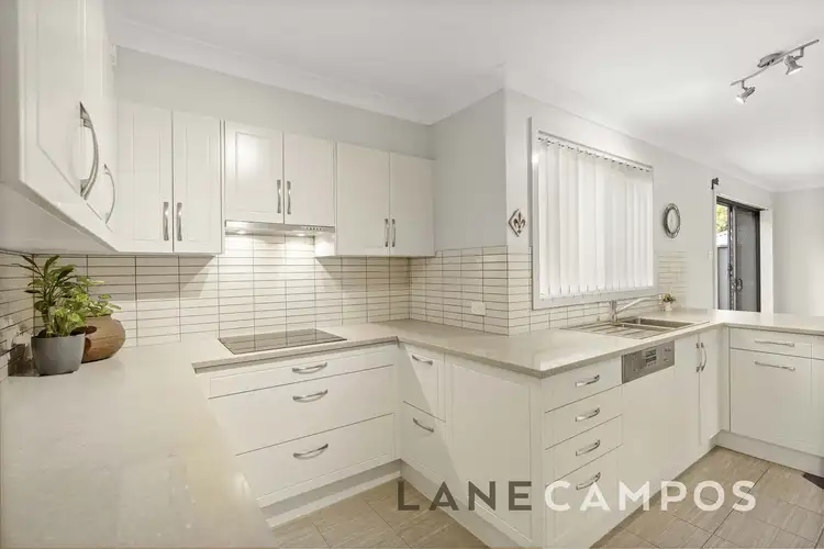 Fifth view of Homely house listing, 2/37 March Street, Kotara NSW 2289