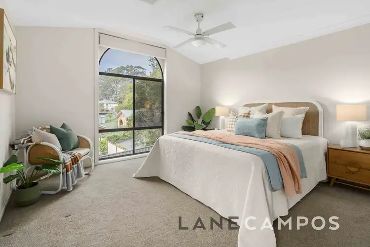 Sixth view of Homely house listing, 2/37 March Street, Kotara NSW 2289