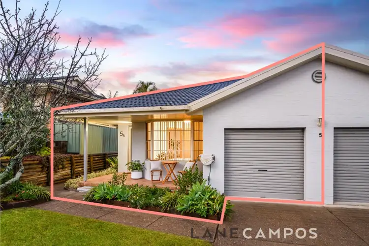 5A Kalinda Close, Lambton NSW 2299