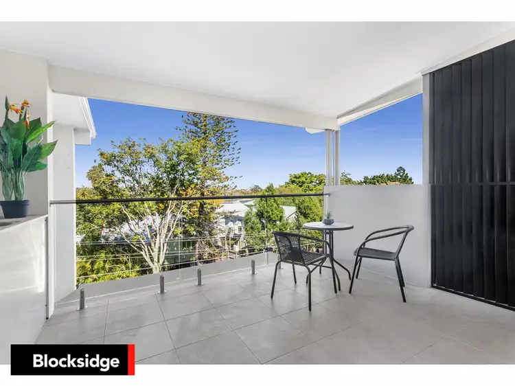 3/21 Fenton Street, Fairfield QLD 4103
