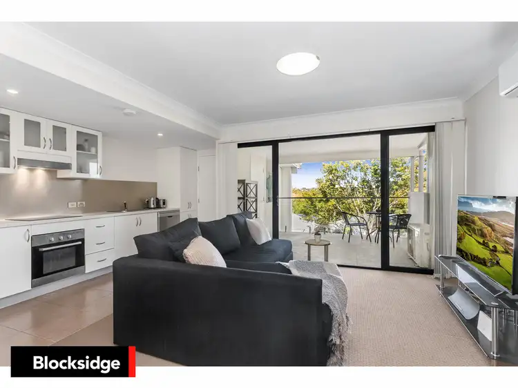 Third view of Homely apartment listing, 3/21 Fenton Street, Fairfield QLD 4103