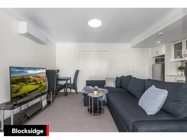 Fifth view of Homely apartment listing, 3/21 Fenton Street, Fairfield QLD 4103