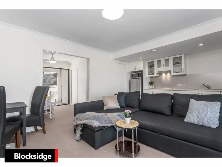 Sixth view of Homely apartment listing, 3/21 Fenton Street, Fairfield QLD 4103