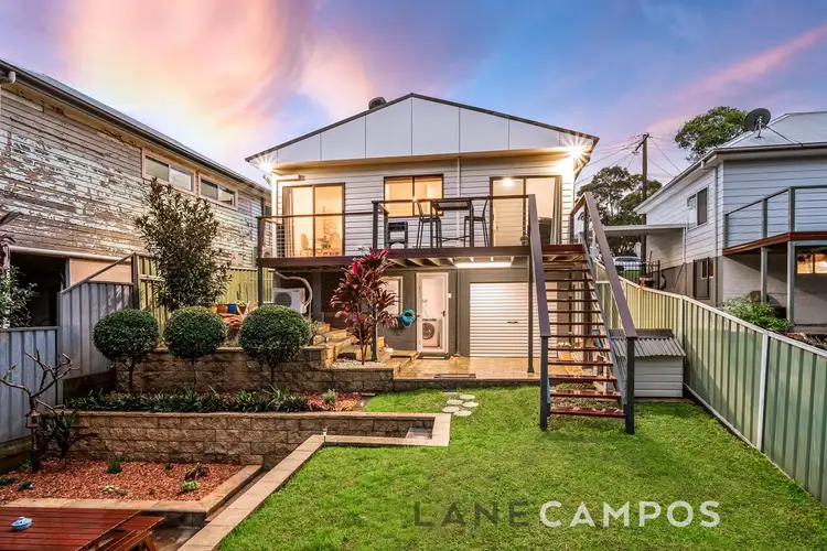 Second view of Homely house listing, 25 First Avenue, North Lambton NSW 2299
