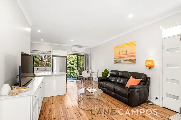 Third view of Homely house listing, 25 First Avenue, North Lambton NSW 2299