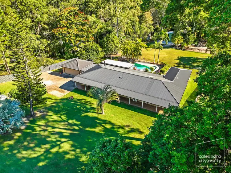 32 Raintree Boulevard, Little Mountain QLD 4551