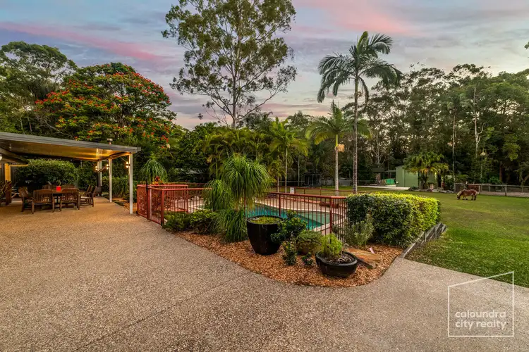Second view of Homely house listing, 32 Raintree Boulevard, Little Mountain QLD 4551